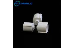 China Plastic CNC Machining Service , Customized Precision Medical 3D Printing Parts supplier