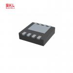 BSZ340N08NS3GATMA1  MOSFET Power Electronics N-Channel  OptiMOSTM3 Power-Transistor Package 8-PowerTDFN for sale