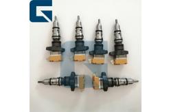 China 177-4754 1774754 Engine 3126B Diesel Injector supplier