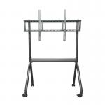 Ikinor Mobile Interactive Whiteboard Stand for Meeting for sale