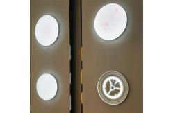 China Led Emergency Ceiling Light 12w/15W/18W/24W with Motion Sensor supplier