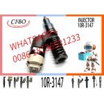 Diesel Fuel Common Rail Injector 249-0712 10R-3147 For  C11 Engine 10R3147 for sale