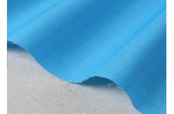 China C60/T40 115GSM Plain 1/1 Anti Static Fabric supplier