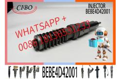 China 0547350 VOL-VO Fuel Injector BEBE4D00203 BEBE4DO0001 BEBE4D00002 BEBE4D00003 BEBE4D00103 BEBE4D30001 supplier