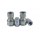 IATF16949 High Pressure Quick Coupler High Pressure Quick Connect Fittings for sale