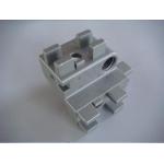 Custom Aluminium Die Castings Polished , High Precision