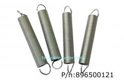 China 896500121 Extension Spring For Cutter S7200 GT7250 Cutter Spare Part supplier