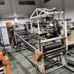 Versatile Plastic Extrusion Machine with Water Cooling System and Customized Screw Design for sale