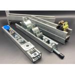 SS316 Electric Zinc Strut Channel Fittings Accessories Q235B for sale