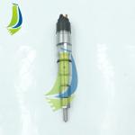0445120295 Common Rail Fuel Injector For Diesel Engine for sale