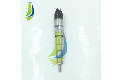 China 0445120295 Common Rail Fuel Injector For Diesel Engine supplier