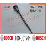 F00RJ01704 Diesel Fuel Control Valve For Bosh Common Rail Injector 0445120392 / 0445120245 for sale