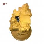 100% K5V212 For Excavator 345C 349D Main Hydraulic Pump 345B Piston Pump Assy 2590818 1948259 for sale