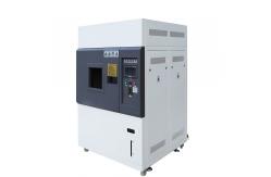 China Stainless Steel Xenon Arc Lamp Aging Test Chamber , Environmental Simulation Chamber supplier