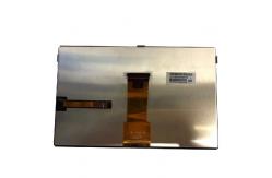 China Supplying 7.0 inch C070VAN02.1 40 pins TFT LCD Panel supplier