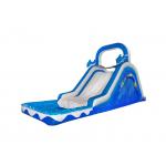 Vibrant And Colorful Inflatable Slide For Children Exciting Sliding Experience for sale