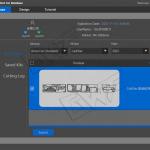 GWF TPU Paint Protection Film PPF Pre Cut Software For Automotive