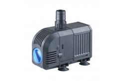 China 60W Ultra Quiet Aquarium Water Pump For Pond Sump Hydroponic supplier