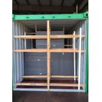 1500mm Width Mirror-Coated Aluminum Panel with CE Certificate for sale