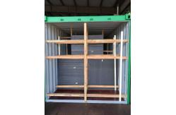 China 1500mm Width Mirror-Coated Aluminum Panel with CE Certificate supplier