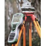 Full keyboard Rugged Handheld Howay GIS T21 GPS with Windows Embedded Hanheld for sale