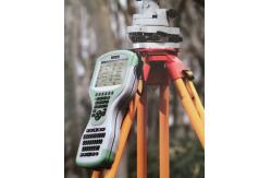 China Full keyboard Rugged Handheld Howay GIS T21 GPS with Windows Embedded Hanheld supplier