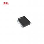W25Q256JWFIM  Flash Memory Chips  High Performance Reliable Storage For All Your Data Needs for sale