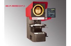 China Easson  Measurement Optical Profile Projector In Metrology supplier