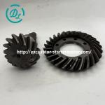 Lower Transmission Gearbox Gears Set 1929 14/27 Teeth DLS885-9M for sale