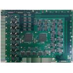 14 Layer Hdi Technology In Pcb Backdrill Process 2.5mm for sale