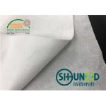 Modified Fiber Spunlace Nonwoven Fabric Anti Bacteria For Compressed Towel for sale