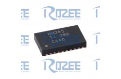 China SN74LVC8T245RHLR supplier