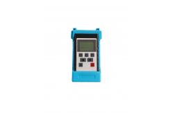 China USB Metal Conductivity Analyzer For Material Testing supplier