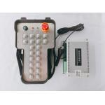 20 Way Explosion-Proof Remote Control