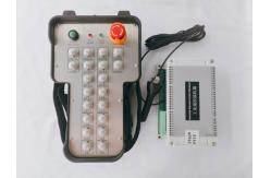 China 20 Way Explosion-Proof Remote Control supplier