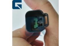 China 106-0180 1060180 Excavator E320B E320C Oil Pressure Sensor supplier