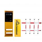 1000 Vehicles Automatic RFID Car Parking Management System ISO9001