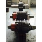 generator Vacuum Pressure Impregnation Machine With Precise Control