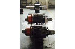 China generator Vacuum Pressure Impregnation Machine With Precise Control supplier
