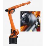 KR 22 R1612 Industry Robot Arm With 6-Axis Wall Mounting Position