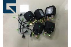 China 11039846 Excavator Accessories EC240B EC290B VOE11039846 Work lamp supplier