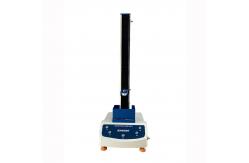China Screen Glass Impact Testing Instrument Foam Sponge Compression Testing Machine supplier