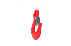 China SLR233-TOW HOOK supplier