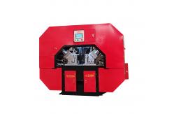 China Compact Lightweight Solar Powered Punching Machine supplier