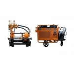 Small Trenchless Horizontal Drilling Machine For Construction Drilling Rig Machine for sale