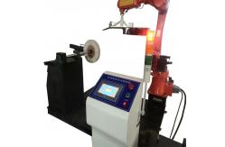 China Polishing Process For Guitar Surfaces Automatic Streamline supplier