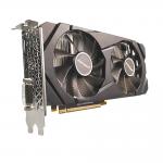 PCWINMAX GeForce GTX 1660 Ti 6GB GDDR6 192bit Video Card 1080P 2K 1770MHz PC Card HD DP DVI Output 1660Ti GPU for sale