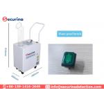 Mobile Ultrasonic Atomizer For Disinfection / Sterilization In Healthcare Facilities for sale