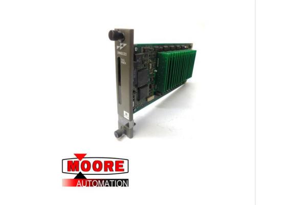 IMASI23 ABB ANALOG INPUT MODULE
