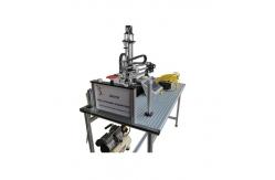 China SSEDU Engineering Teaching Equipment K2 1200PLC Manipulator Training Equipment supplier